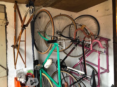 RetroBiclou, Atelier de Réparations Vélos à Soissons