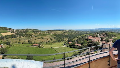 Vélo Via Dorées, Loueur de Vélos à Val d'Oingt