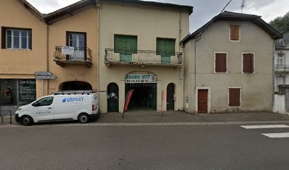 Berrote Bordenave Pascal Jean Pierre, Atelier de Réparations Vélos à Oloron-Sainte-Marie