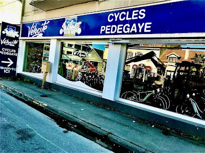 Vélocité, Magasin de Vélos à Tarbes