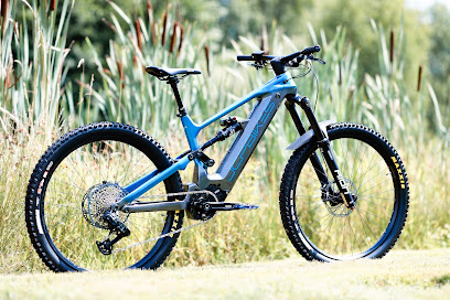 Jcpbikes, Magasin De Vélos à Raon-aux-Bois