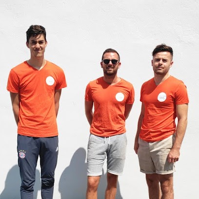 Les Frères Complices - Location De Vélo & Livraison De Vélo, Loueur de Vélos à Porspoder