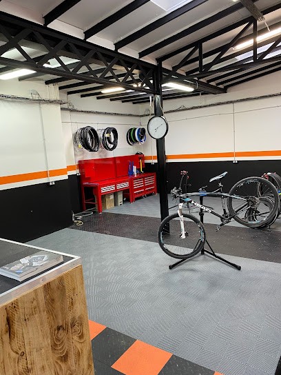 Boutique Vélo, Magasin de Vélos à Saint-Ouen