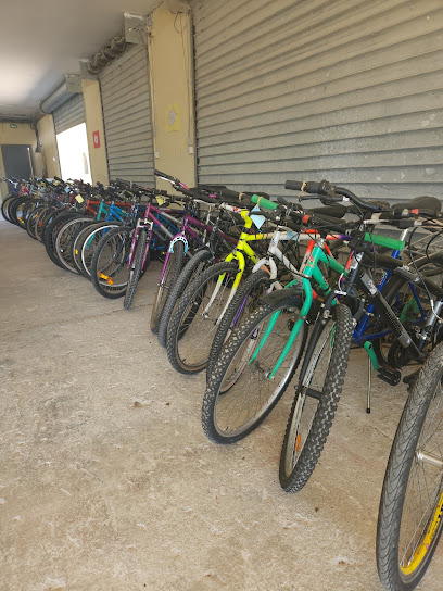 Les Rayonnants - Atelier De Réparation, Vente Et Location De Vélos D'occasion, Atelier De Réparation De Vélos à Brignoles