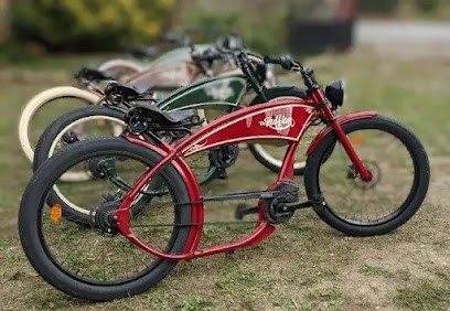 e-vasion Pyrénées, Loueur de Vélos à Galan