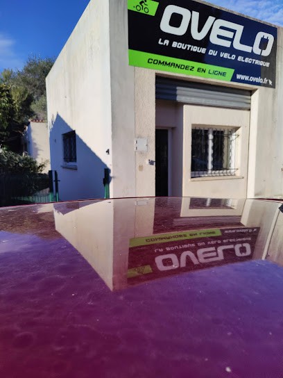 OVELO Jacou, Magasin de Vélos à Jacou