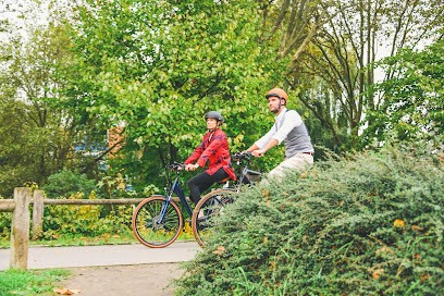 Les Vélos D'Hardelot, Loueur de Vélos à Neufchâtel-Hardelot