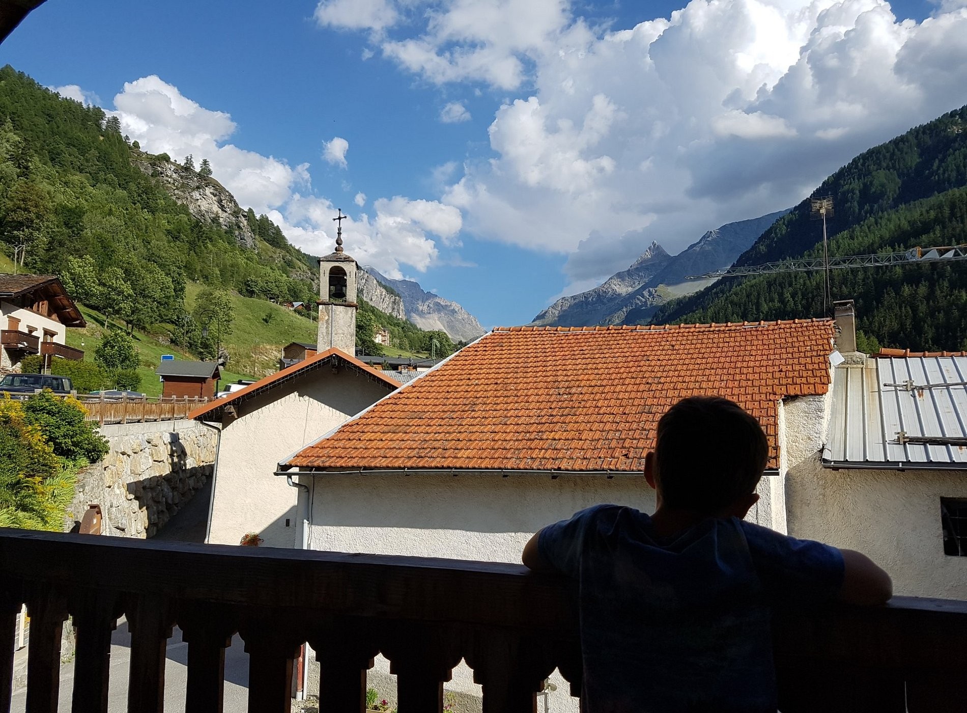The Mountain Bike Chalet Co, Loueur de Vélos à Peisey-Nancroix