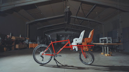 Dinello Cargo Magasin De Vélos à Villeurbanne