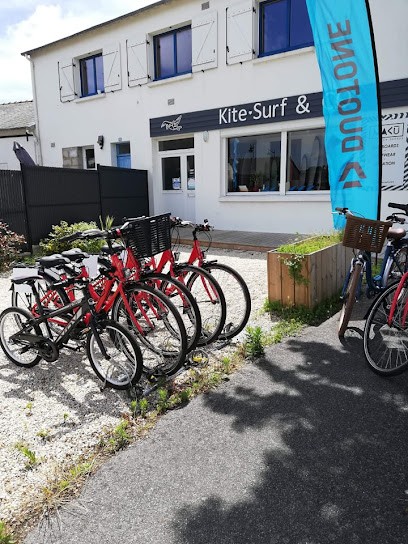 Location Vélos Plouharnel, Loueur de Vélos à Plouharnel