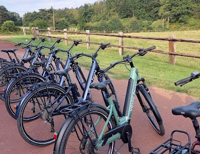 Véloc Perche, Loueur de Vélos à Bellavilliers