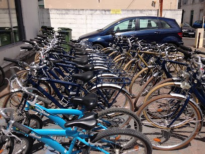 DFJ Location, Loueur de Vélos à Orléans