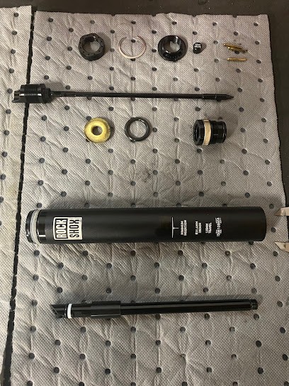 SST Bike, Atelier de Réparations Vélos à Sarras