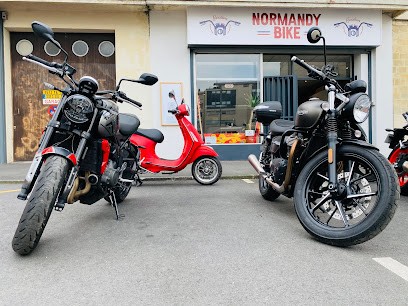 Normandy Bike, Loueur de Vélos à Caen