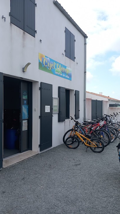 Cycl'Oléron, Loueur de Vélos à La Brée-les-Bains