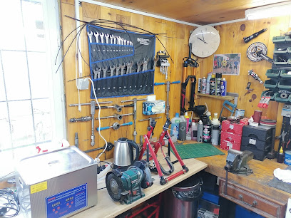 Ch'ti Velo Ced 62, Atelier De Réparation De Vélos à Fillièvres