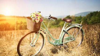 Les vélos de Créances, Loueur de Vélos à Créances