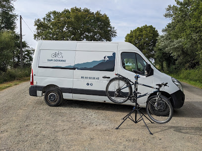 Samdépanne Atelier De Réparation De Vélos à Brissac Loire Aubance