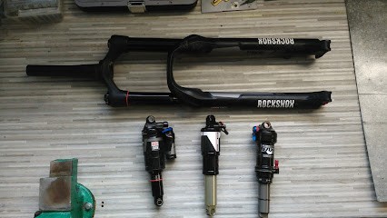 Pro Bike Support, Atelier de Réparations Vélos au Bourg-d'Oisans