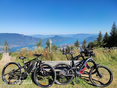 POINT BIKE SERVICE, Atelier de Réparations Vélos à Mouxy