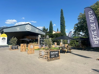 France Bike Rentals, Loueur de Vélos à Bédoin