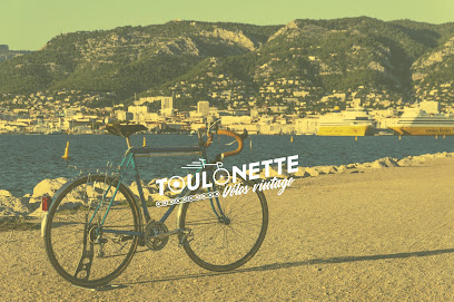 Toulonette Vélos Vintage - Réparation Et Vente De Vélos, Atelier De Réparation De Vélos à Toulon