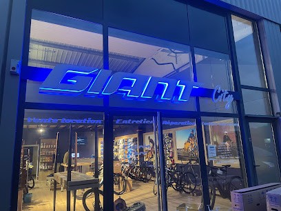 Giant City Thizy Les Bourgs, Magasin de Vélos à Thizy-les-Bourgs