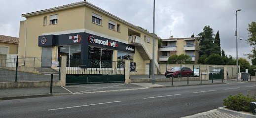 Mondovélo Narbonne, Magasin de Vélos à Narbonne