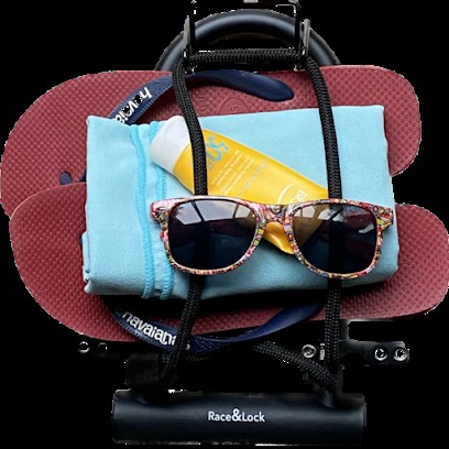 Race&Lock, Magasin de Vélos à Clamart