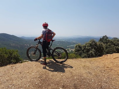 Les Chemins De La Vigne - La Londe Les Maures, Loueur de Vélos à La Londe-les-Maures