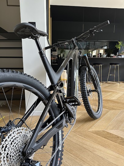 Cycle Boss 45, Atelier de Réparations Vélos à Saran