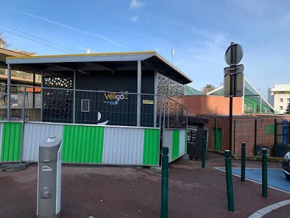 Véligo, Loueur de Vélos à Suresnes