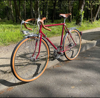 Mat's Bike Magasin De Vélos à Joué-lès-Tours