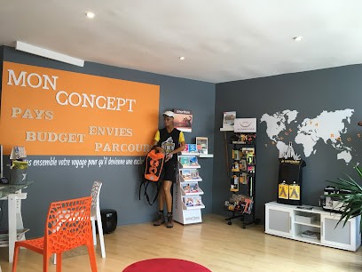 Les Voyages d'Emilie, Loueur de Vélos à Carhaix-Plouguer