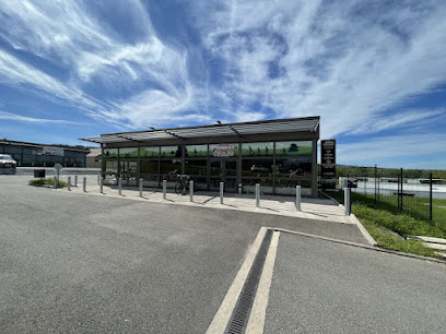 Jmv Cycles Chauffailles, Magasin De Vélos à Chauffailles