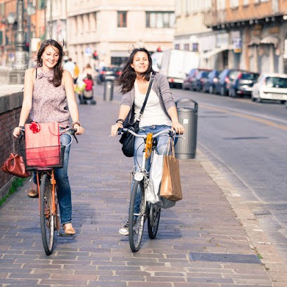 CYCLETIC RENTAL SERVICE, Loueur de Vélos à Lyon 03
