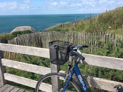 Cycléco, Loueur de Vélos à Boulogne-sur-Mer