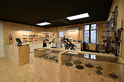 Le Doc' Vélo Atelier De Réparation De Vélos à Nancy