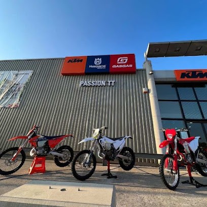 KTM Passion TT, Magasin de Vélos à Laxou