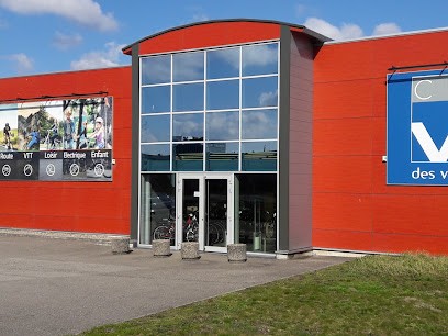 Culture Vélo Cernay velolution, Magasin de Vélos à Cernay