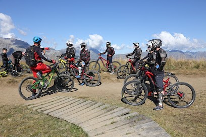 Gravity Bike - Guides 2 Alpes, Loueur de Vélos aux Deux Alpes