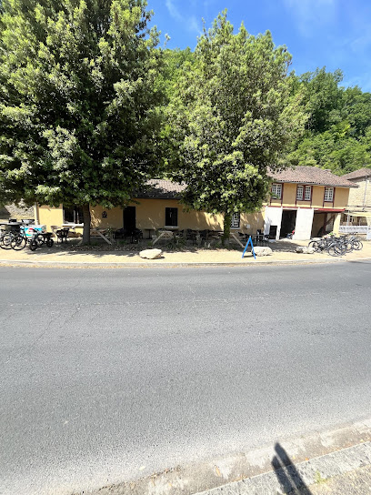 Bike Baker, Service De Location De Vélos à Castelnaud-la-Chapelle