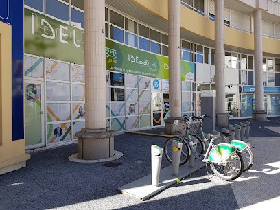 IDECycle, Loueur de Vélos à Pau