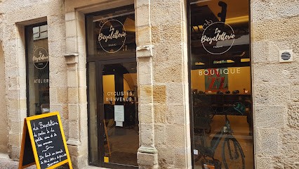 La Bicycletterie Figeac, Magasin de Vélos à Figeac
