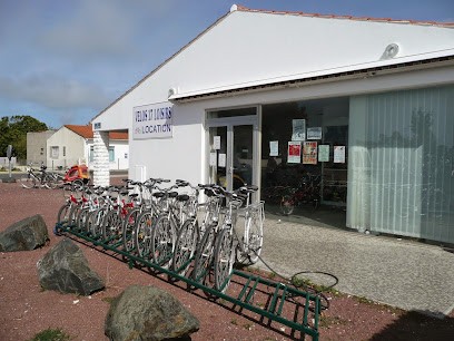Velos 17 Loisirs - La Brée les Bains, Loueur de Vélos à La Brée-les-Bains