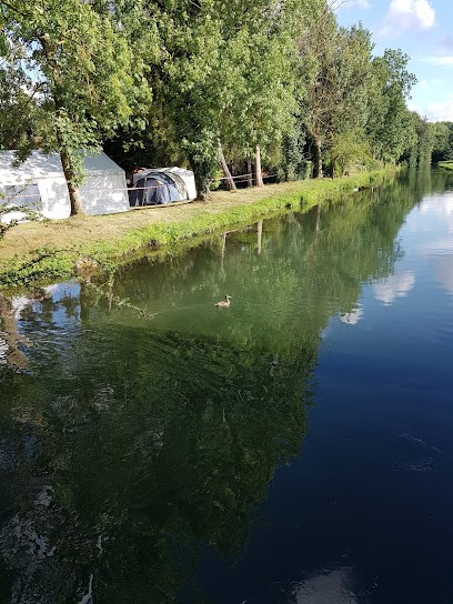 Location De Vélos - Base Nautique De Loeuilly, Loueur de Vélos à Conty