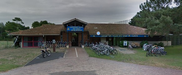 Bicycles Golf, Loueur de Vélos à Moliets-et-Maa