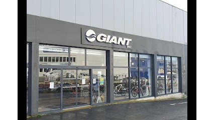 Giant Brest, Magasin de Vélos à Guipavas