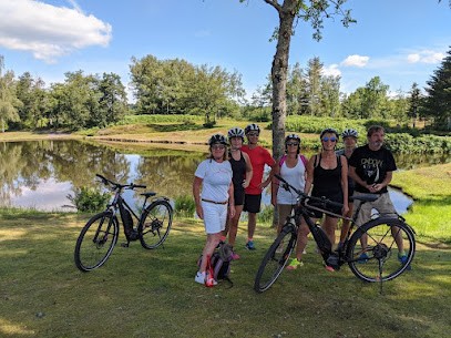 Location VAE 1000 Etangs, Loueur de Vélos à Mélisey