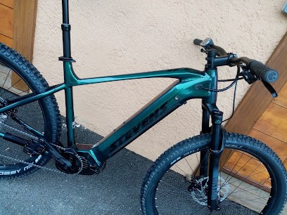 COMBLOUX ATELIER CYCLE, Atelier de Réparations Vélos à Combloux